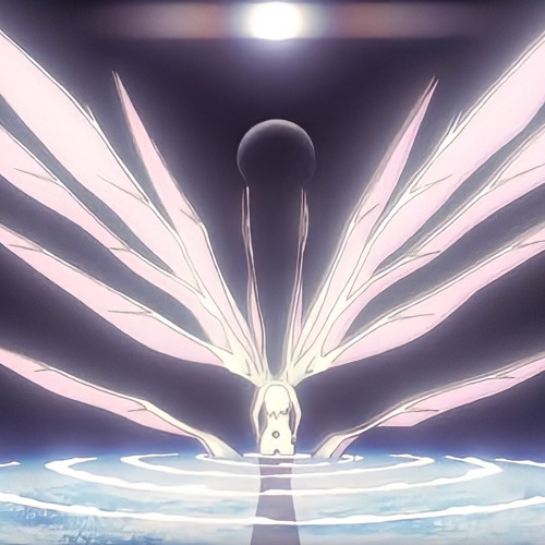 Alien Inside by Arca 4/5 x speed