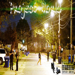 Project World (feat. Lavish Life Stylz & Puncho Deasy)