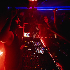 Latour live @ elsewhere, Gold Coast Australia, Saturday May 3 2025 - Set 1
