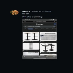 new track announcement
