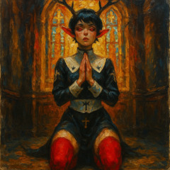 Backdoor – [On my Knees]  #UseBackdoorOnly