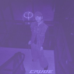 CRUDE MIX 232 - Exuvie