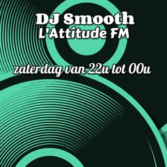 L'Attitude FM Radio show Ep.82 (Full show) @Radio TRL - 23.01.2021