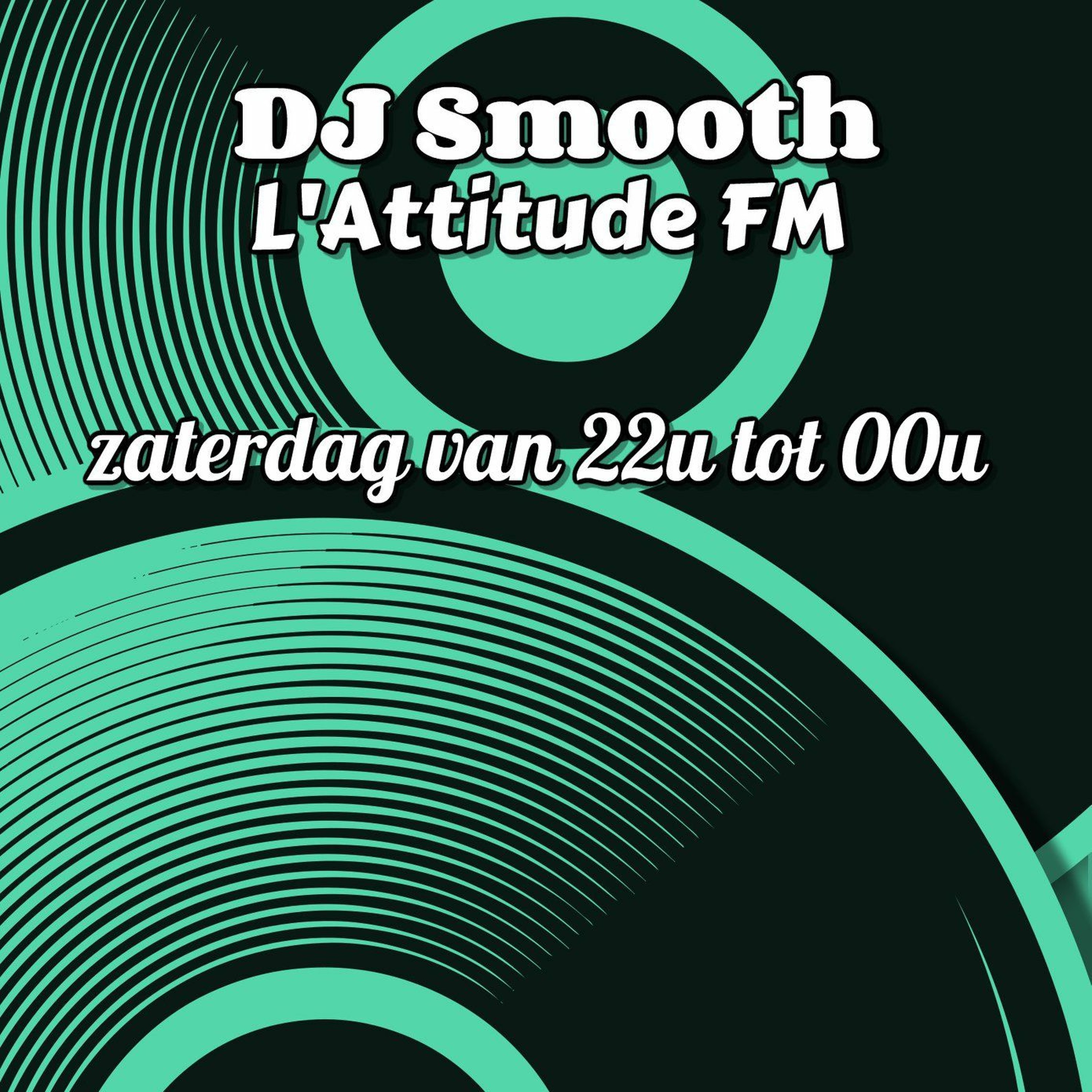 L'Attitude FM Radio show Ep.82 (Full show) @Radio TRL - 23.01.2021 episode artwork