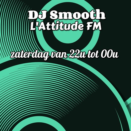 L'Attitude FM Radio show Ep.82 (Full show) @Radio TRL - 23.01.2021
