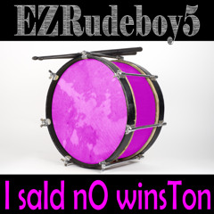 I saId nO winsTon