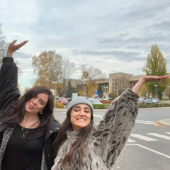 Ell Murphy guest mix on Twisting Knobs w/ Acid Finky on THF Berlin 03.11.21