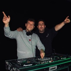Dj 200KG voorjaarsmix