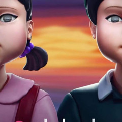 AOG Capo x Chexkzz x Disgusting Money ''Squid Gamez''