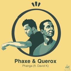 Phanga (feat. David K)