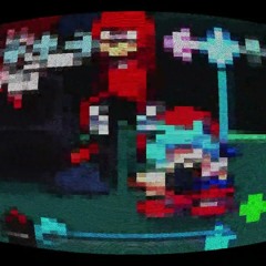 Die Batsards - Chiptune/8-bit Remix