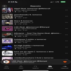 *CLIP! - K0ZXRT X @TOMORXO