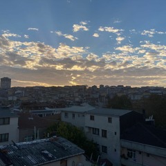 Taladro - İstanbulda Son Gece