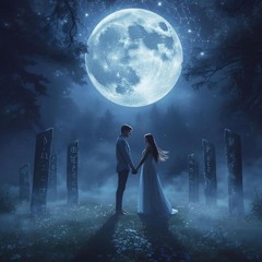 🌚 Pod Księżycowym Cieniem 🌜