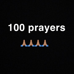 DJ London - 100 Prayers