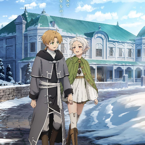 Stream Mushoku Tensei Jobless Reincarnation 2 19 FullEpisode 654550 by .780 Listen online for free on SoundCloud