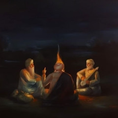 ਭਇਆ ਦਿਵਾਨਾ ਸਾਹ ਕਾ ਨਾਨਕੁ ਬਉਰਾਨਾ ॥