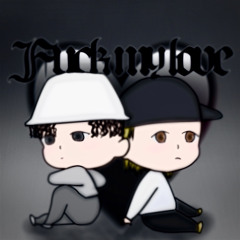 fuck my love - yu2ty1af（月虹Remix）
