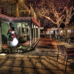 Christmas Wonderland