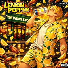 Lemon Pepper