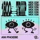 on 1800 triiip - Ani Phoebe - Mix 036