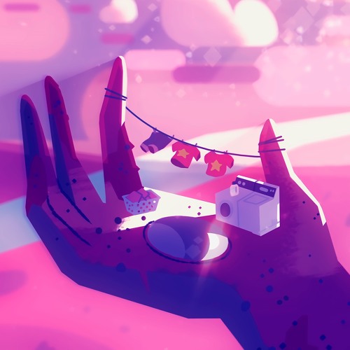 Life and Death [ Lo-Fi ] [ Steven Universe - Peace and Love on the Planet Earth REMIX ]