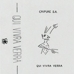 Cripure S.A.