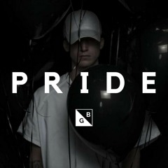 (FREE) NF Type Beat ft Logic - "PRIDE" (Hard Trap Hip Hop Instrumental) Prod Ghost Beats