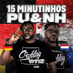 BAILE DO PU & NH - VINNIZ DJ