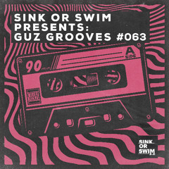 Guz Grooves #063 (live)