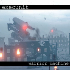 Warrior Machine