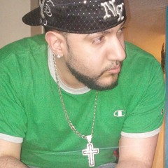 Locojaydaswagger Feat.Andy Mambo-Contigo (Produced By Locojaydaswagger)