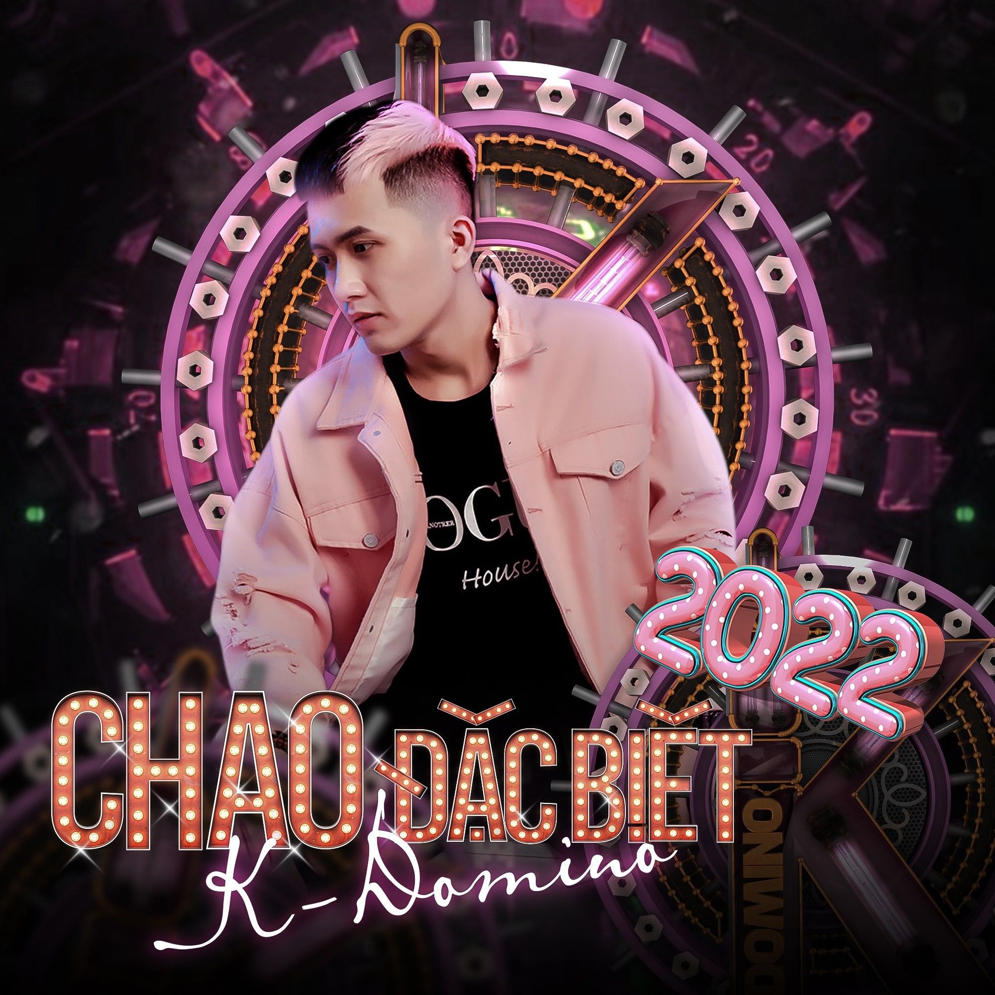 Download Chao Đặc Biệt 2022 - K.Domino