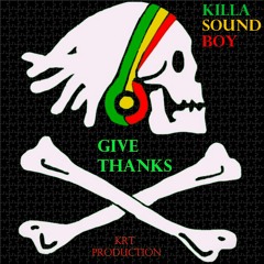 Give Thanks (KRT Production)