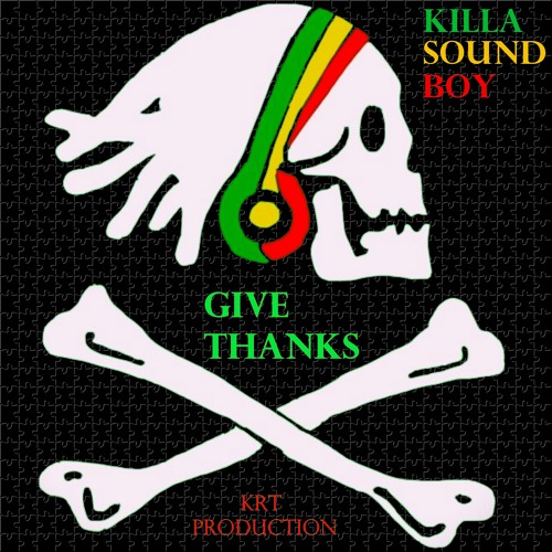 Give Thanks feat Clifton