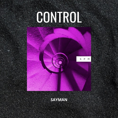 Control (Original Mix)