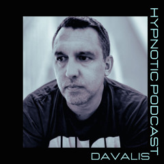 Hypnotic Podcast - davalis