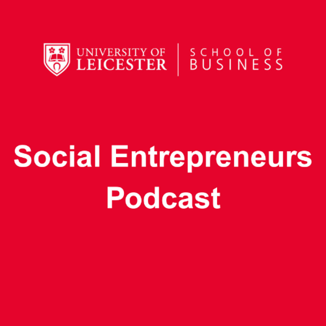 Strategy: Why do social entrepreneurs need to be good at strategy?