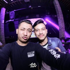 AGUNG SAPTA WIJAYA FT AUTO LIGHT  - WE ARE BUCIN  #BUCIN GANG