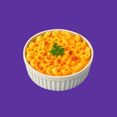 BAKED PASTA