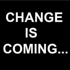 It's Coming