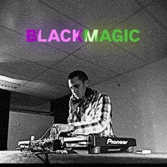 BLACK MAGIC - Blackout (Techno) .wav