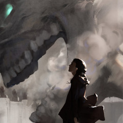 ''You Haven't Changed a Bit'' Eren Yeager x I'd Let The World Burn (hoodtrap)