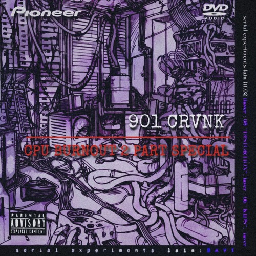 CPU BURNOUT (ON ALL PLATFORMS!)