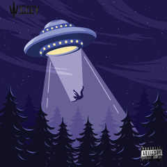 DOUTRO MUNDO (Alien) (Prod. By Neytxn & Ayomazi)