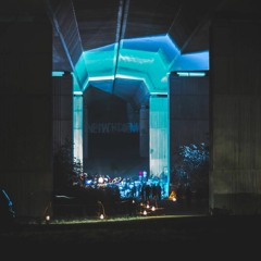 Dschungelfieber Open Air Drum & Bass Live Set - 01.09.18