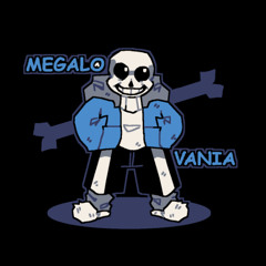 MEGALOVANIA ~ KARMA!!! [ reverified ]