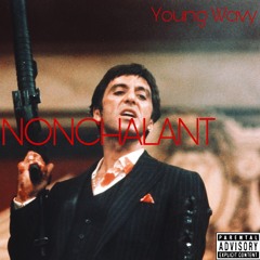 NONCHALANT (show tonight)