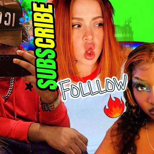 ™️ 🅴🆅🅴🆁🆈🆆🅷🅴🆁🅴 💥 - KXLLSWXTCH (PROD. LADY ENVY & CNTRL ) 2025 | #best #newtrapmusic #2025