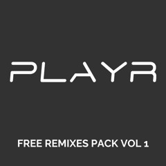 Duffy - Mercy (Playr & ZHOU Remix) [FREE DOWNLOAD]